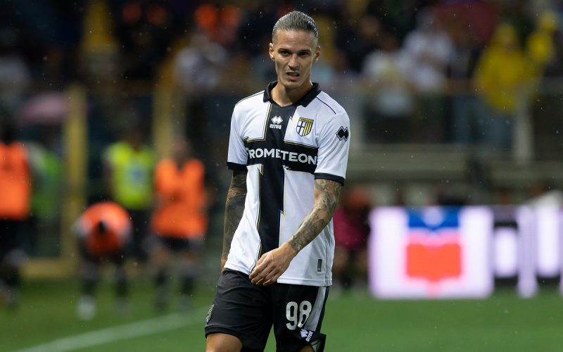 💰 Borussia Dortmund, occhi in Serie B: piace Man del Parma