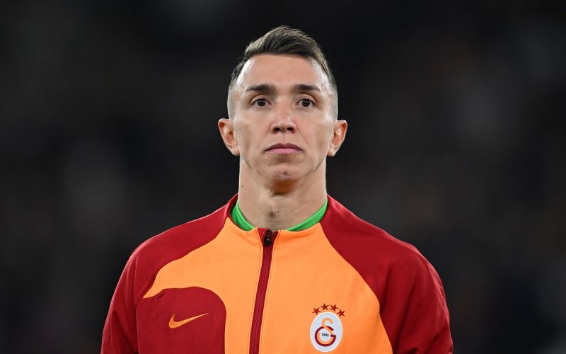 🎥 Scene incredibili in Turchia: Muslera calcia (e segna) un rigore: il video è 🤨