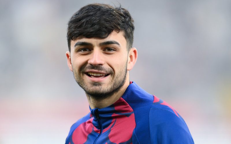 ⚔️ Barcellona-PSG, le probabili: Pedri dal 1′, Luis Enrique punta su Zaire-Emery