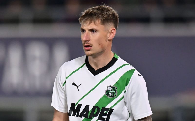 👀 Tentativo del Bournemouth per Pinamonti: l’indiscrezione