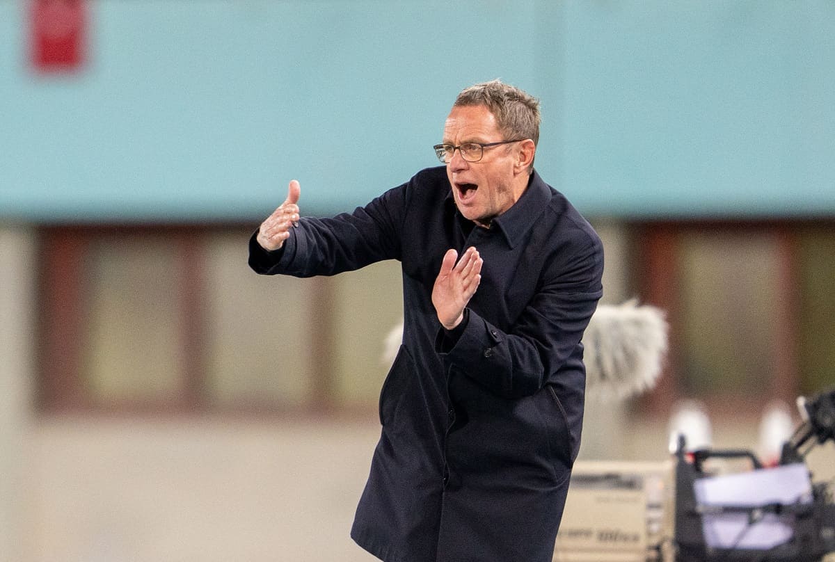 ❌ Milan-Rangnick, si va verso la fumata nera: decisiva l’opposizione di Ibra