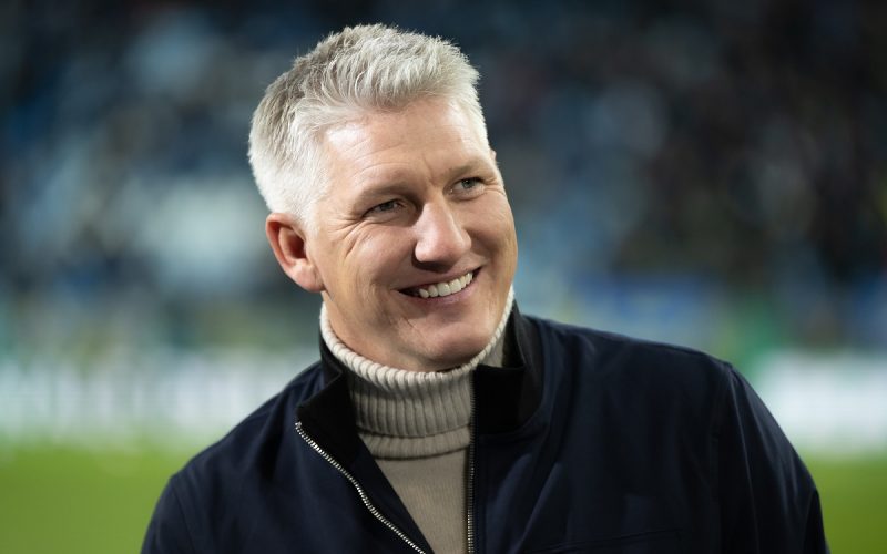🗣️ Schweinsteiger ricorda lo United e Mourinho: “Mi vietò di entrare in spogliatoio”
