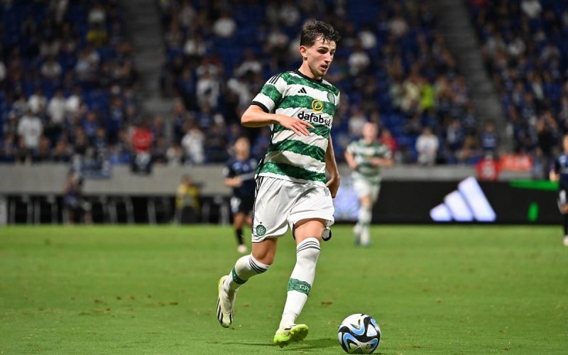 👀 Attenta Lazio, tutti pazzi per Vata. Tre club posano gli occhi sul classe 2004