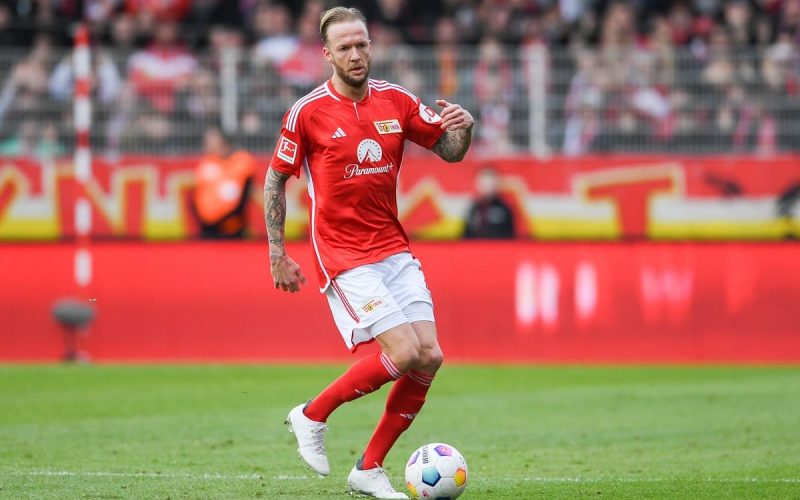 📖 Kevin Vogt nella storia della Bundes: 267 gare senza mai segnare