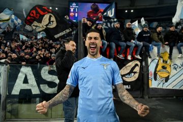 🦅 Lazio, con l’addio di Luis Alberto Zaccagni potrebbe diventare il vice-capitano