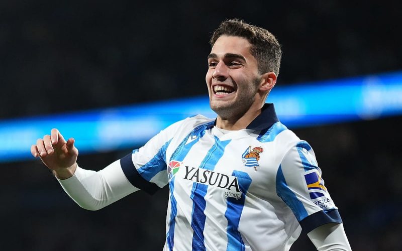 ❗ Zakharyan: “Ho preferito la Real Sociedad al Chelsea, ecco perché”