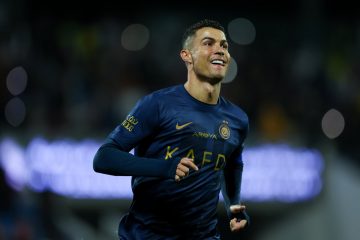 📹 CR7 gela l’Arsenal: “I Gunners non vinceranno la Premier”