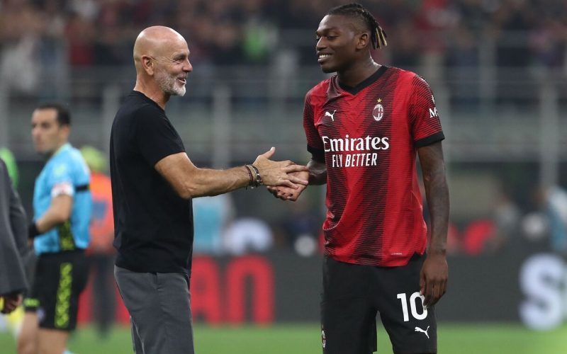 🔴⚫ Milan, qualificazione alla Supercoppa vicina! Ecco cosa manca