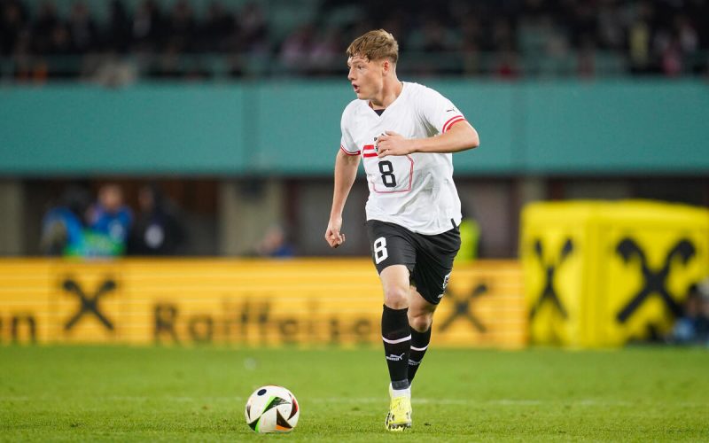 👀 Napoli a caccia di un centrocampista: Prass l’alternativa low cost a Sudakov