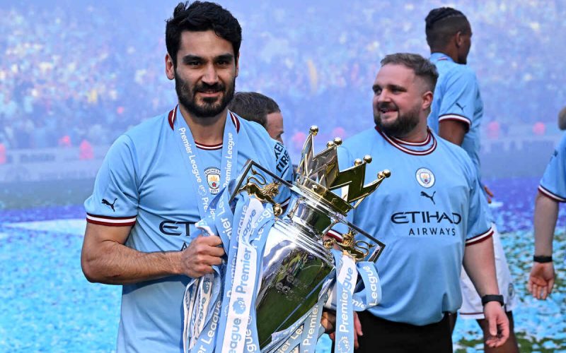 🚨 Barcellona, Gündogan via a zero: il City prepara il grande ritorno