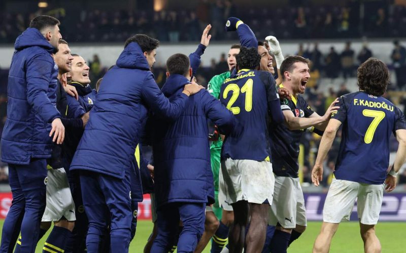 🤕 Goztepe-Fenerbahce, aggredito il presidente ospite: la situazione