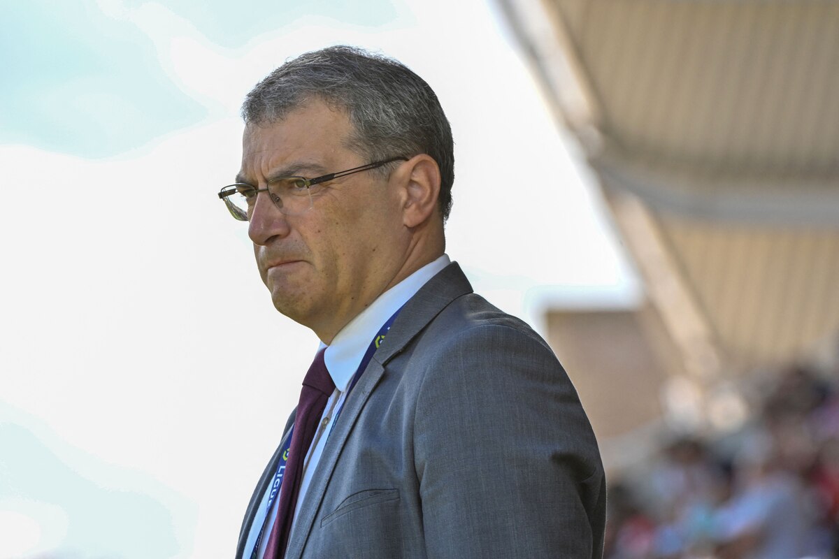 🎙️ Juventus, Comolli: “Rinnovo Spalletti? Abbiamo pensato a lungo raggio. Su Vlahovic…”