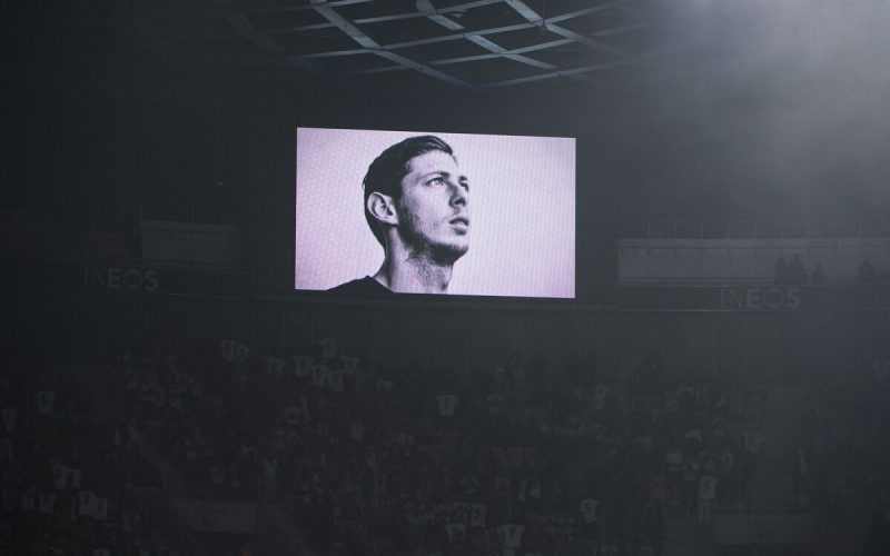 😯 Dramma Emiliano Sala: il Cardiff chiederà al Nantes 120 milioni di risarcimento. I dettagli