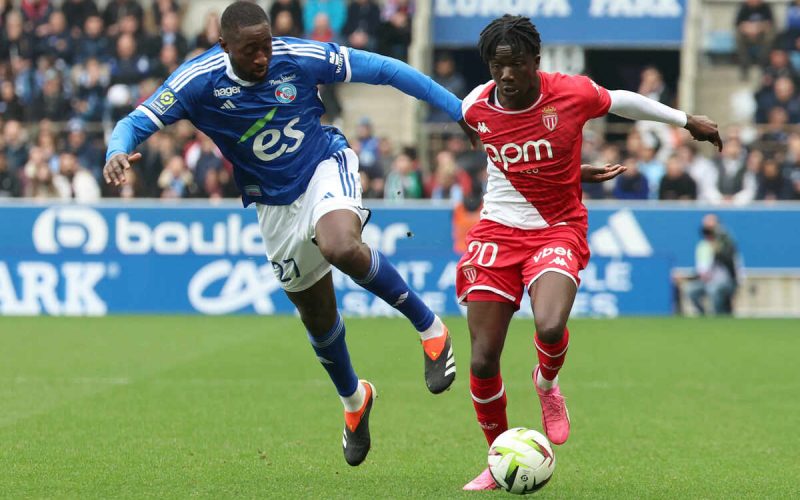 👀 Lotta a tre tra Lazio, Bologna e Fiorentina: piace Sissoko dello Strasburgo