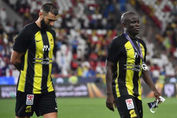 🤝🏻 Fenerbahçe, accordo ad un passo con N’Golo Kanté: da capire la volontà dell’Al-Ittihad