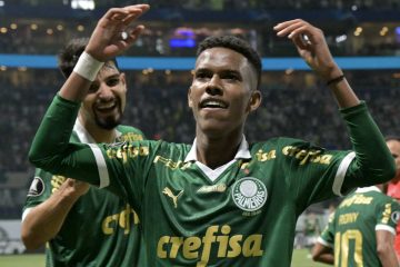 ​💎 Chelsea disposto a fare follie per Estêvão: pronta offerta ​🤑 al Palmeiras