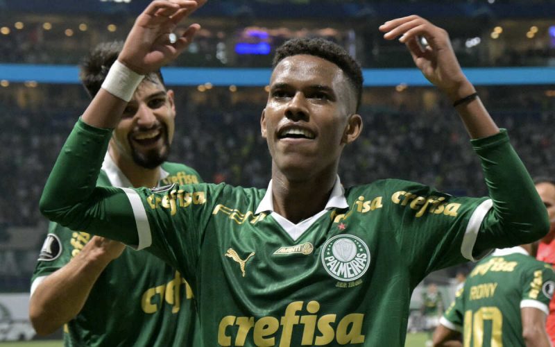 🧨 Accordo Chelsea-Palmeiras, tutto fatto per l’acquisto di Estevao