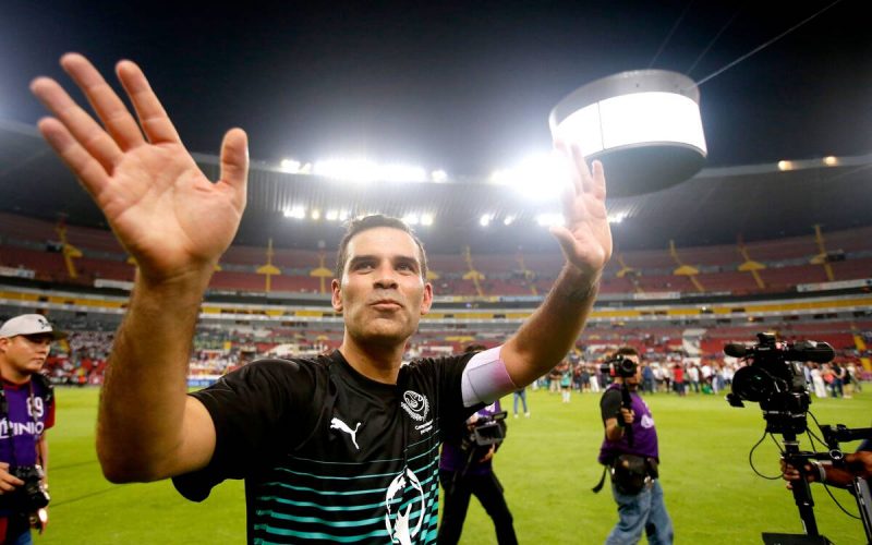🔵🔴 Deco lavora per il successore di Xavi: sale il nome di Rafa Marquez