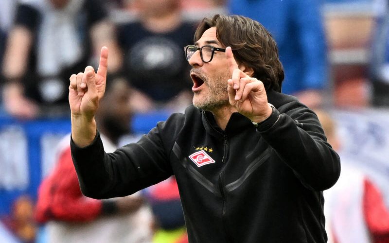 🧐 Il Bologna a caccia del dopo Thiago Motta: piace Vanoli del Venezia. L’indiscrezione