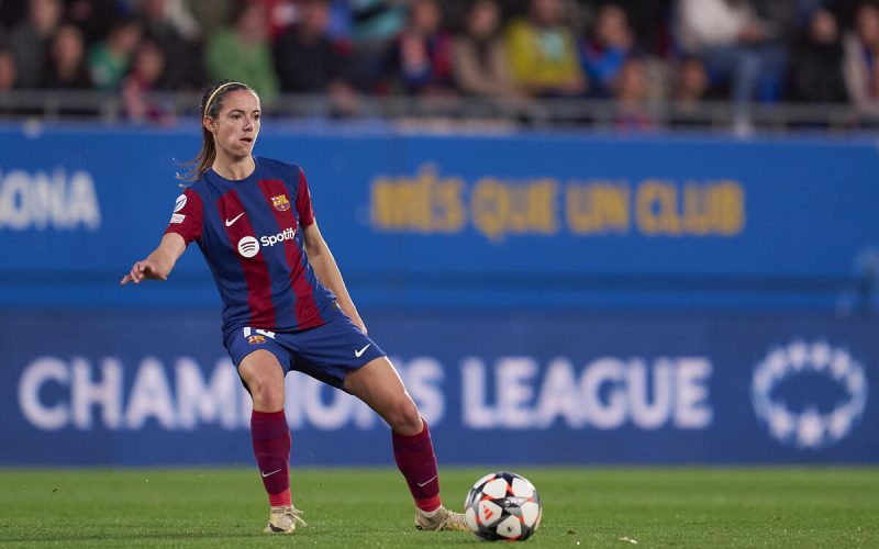 🔵🔴 Guardiola avvisa Bonmatì: “Se farò il presidente del Barça chiamerò te per fare la DS”