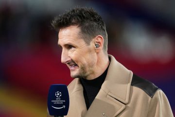 ❗️Sarri lascia? Idea Klose per la panchina della Lazio: le ultime