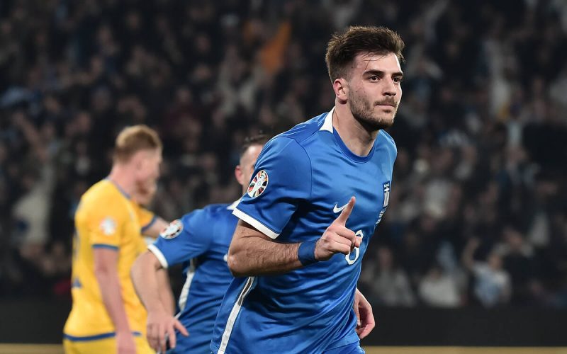 👀 Lazio, obiettivo centravanti: non solo Dia, occhi anche su Ioannidis