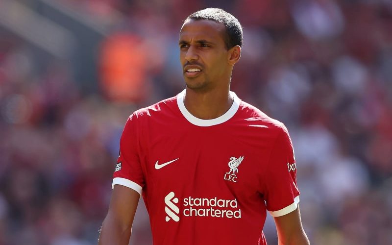 👀 Bologna, cercasi esperienza per la Champions: proposto Matip