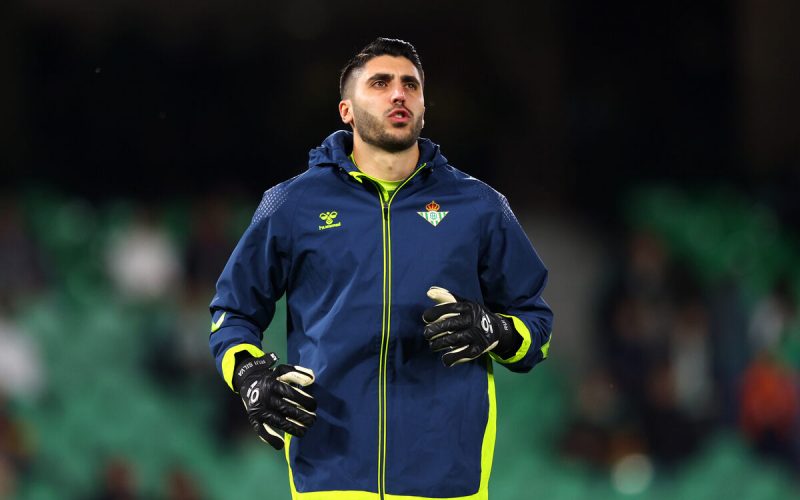 🎥 Rui Silva e l’autogol che non ti aspetti: girata di spalle…nella propria porta 😬