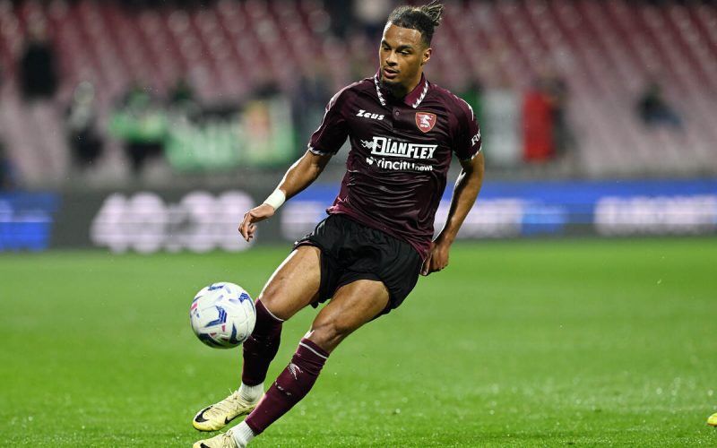 🚑 Attimi di paura in casa Salernitana: malore per Iron Gomis. Le sue condizioni