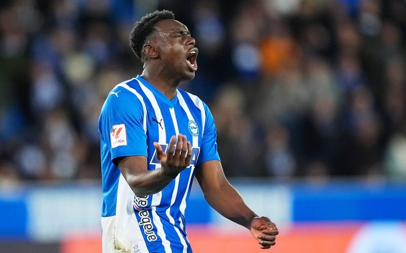 ❌ Chelsea, no dell’Atletico Madrid per Omorodion: rifiutati 40 milioni
