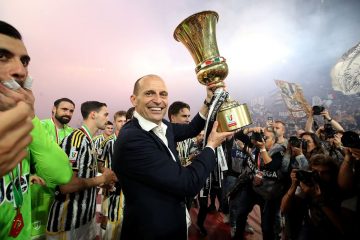 Allegri 🆚 Juventus: il tecnico impugnerà il licenziamento del club