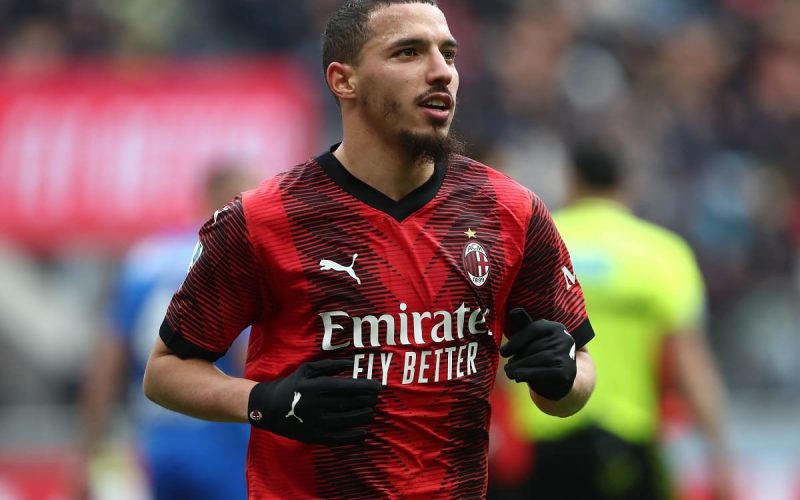 🧳 Bennacer ha lasciato Milanello: non convocato per la Lazio