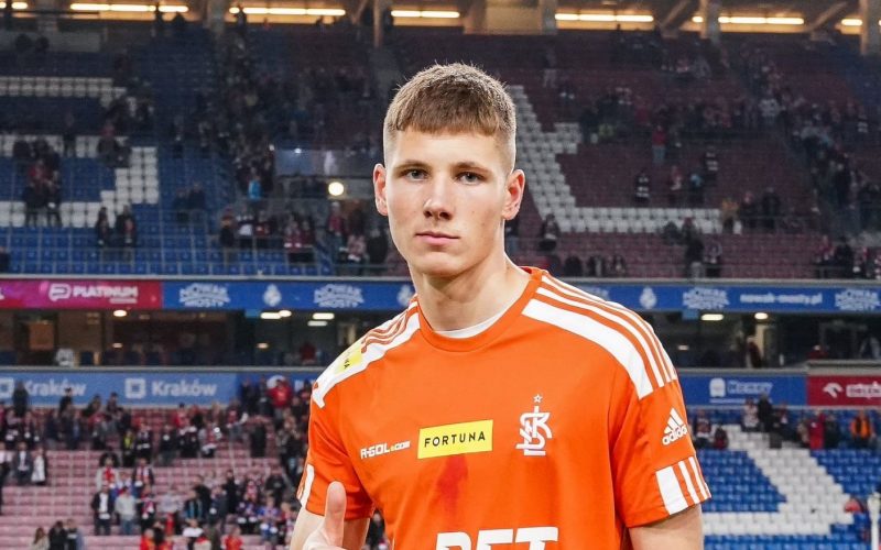 ⚔️ Tre squadre di Serie A sul giovane portiere Bobek