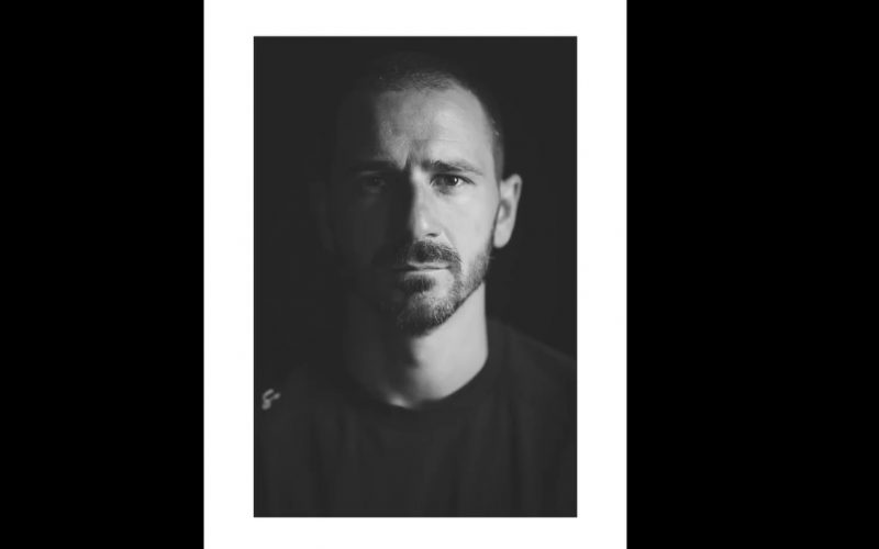 🎥 Leonardo Bonucci annuncia il ritiro: “Da piccolo sognavo di fare questo” 😢