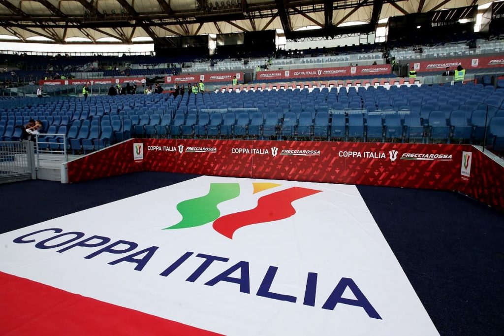 🔥 Entusiasmo alle stelle per la finale di Coppa Italia: Olimpico già sold out