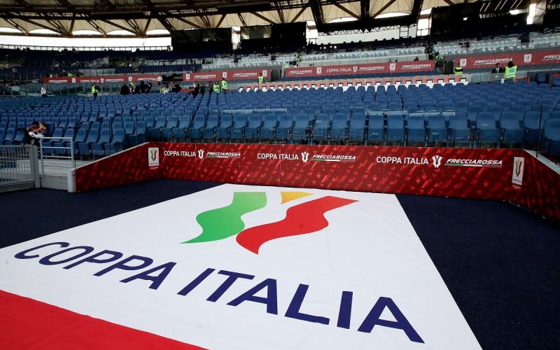 🚨 Coppa Italia, ecco date ed orari dei sedicesimi di finale