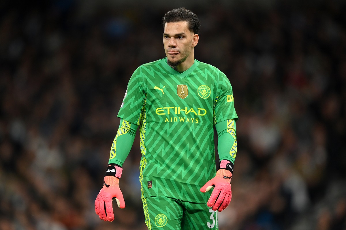 🧨 Nuove idee per la Juventus: chiamata con Mendes per Ederson! Piace Chevalier