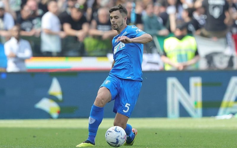 ❌ Grassi squalificato per 3 turni, Paredes 2: le decisioni del Giudice Sportivo