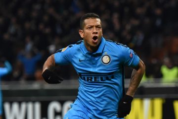 😭 La struggente lettera di di Fredy Guarín: il racconto del percorso dalla dipendenza da alcool alla rinascita