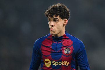 👋🏻 Moretto: “Fort può lasciare il Barça, l’Inter aveva chiesto informazioni! Ecco la valutazione”
