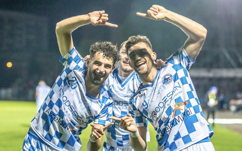 🤯 ASSURDO in Romania: club di Liga II vince la Coppa, farà i preliminari di EL