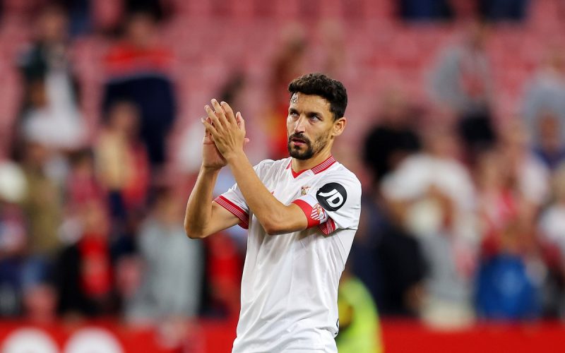 ❤️ Sergio Ramos a J. Navas: “Rappresenti tutto ciò che ognuno di noi vorrebbe essere”