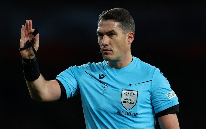 👀 Inter, niente Marchiniak in finale di Champions: ecco le designazioni