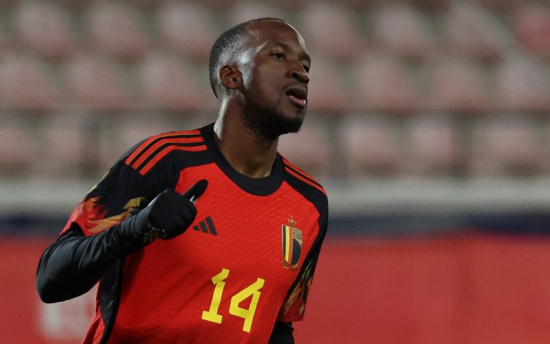 👀 Inter, Lukebakio alternativa low cost a Gudmundsson: le ultime