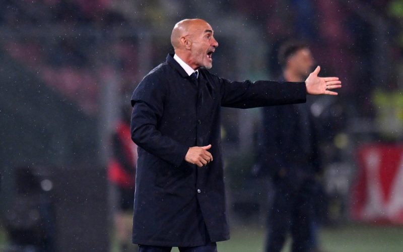 🎙️ Montero: “Ho visto molto bene Yildiz. La Juve deve ripartire da questo gruppo”