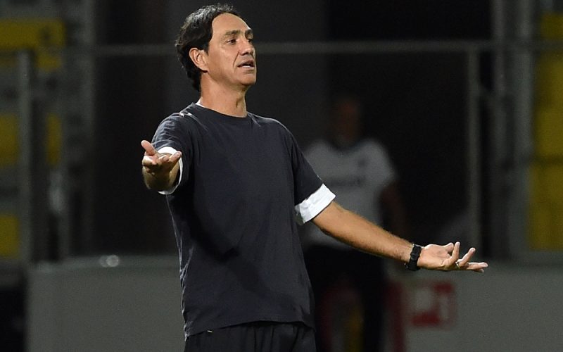 🔴 Galliani annuncia Nesta: “Sarà lui il nuovo allenatore del Monza”