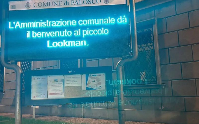 Atalanta, euforia da EL: a Palosco è nato un bimbo… che si chiama Lookman 😂