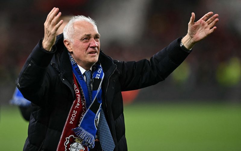 ❗ Atalanta, Percassi: “Gasperini? Speriamo che il mister rimanga con noi, è un grande allenatore”