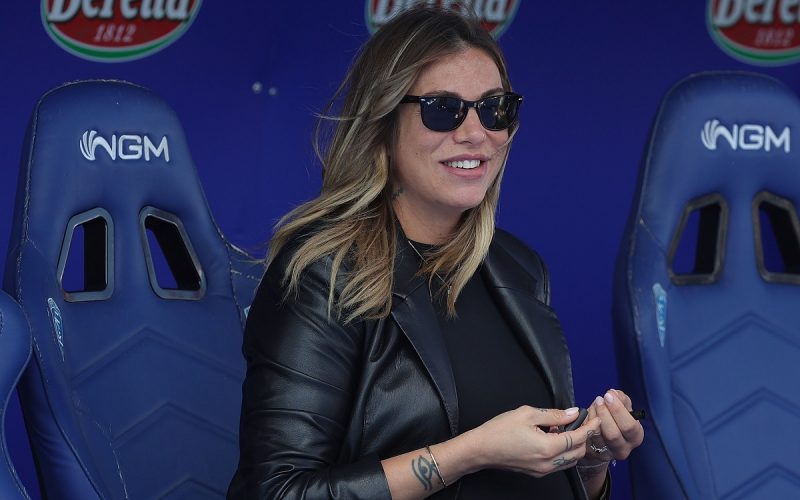 💪 Rebecca Corsi: “Bravissimi a rimediare agli errori. Nicola? Un esempio”
