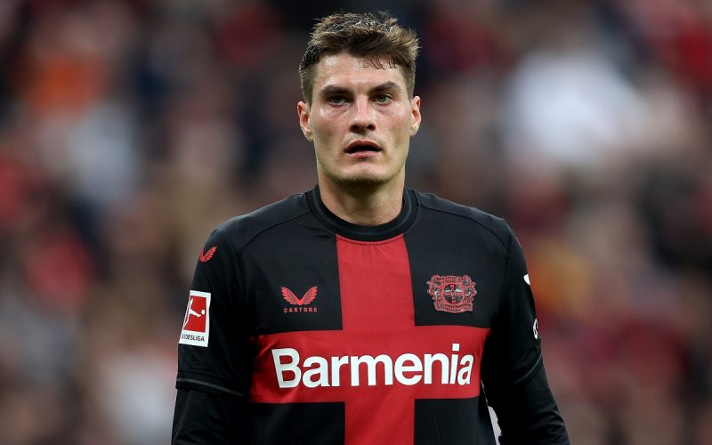 🤯 Schick INCONTENIBILE, tripletta da urlo! Rimonta Leverkusen e Heidenheim piegato 5-2 📸